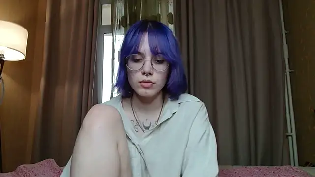 Chat XXX ao vivo de KellePourier