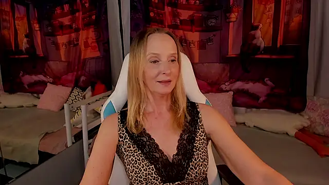 ScarlettPalmer Live XXX Chat