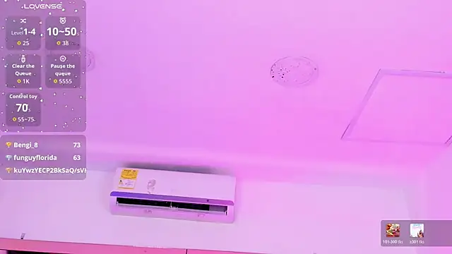 Živý XXX chat KatherineRuiz_