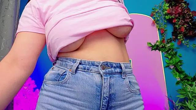 Daliya_ Adlı Modelin Canlı XXX Sohbeti