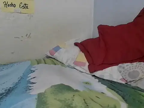 Andriuz001's Live Sex Cam Show
