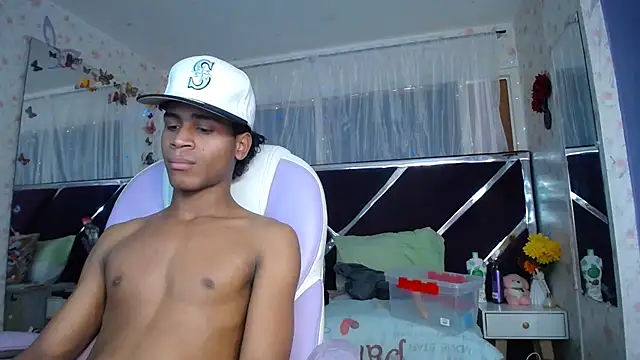 Santy_bigcock_01 웹캠 쇼