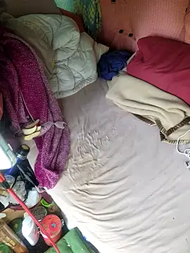 Hot-Muci's Live Sex Cam Show