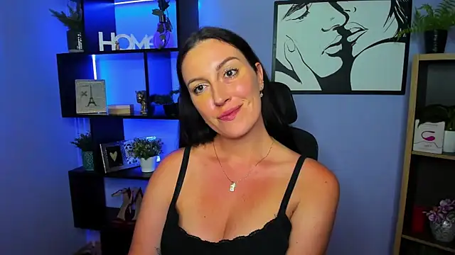 FUN_AMI Live XXX Chat