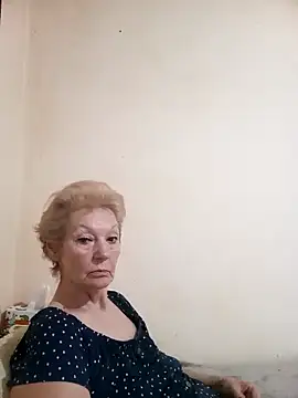 Calypso-Loove's Live Sex Cam Show
