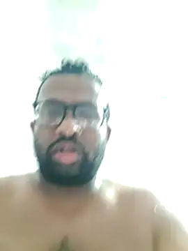 Show Webcam de Sammy6432
