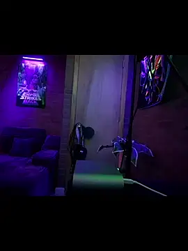 chronic_vibez Live XXX-Chat