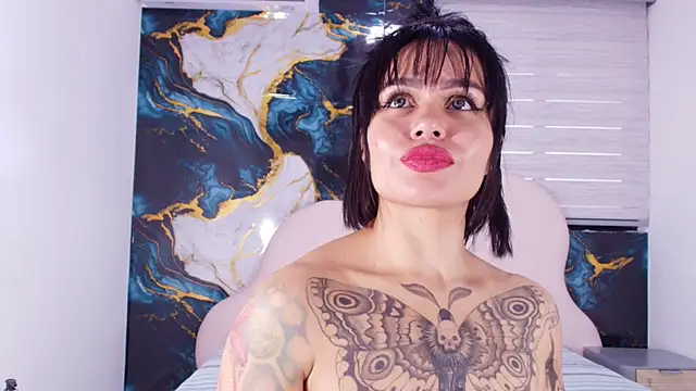 Domiino_のライブセックスカメラショー