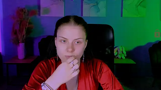 foxy_tease_n Live XXX chat