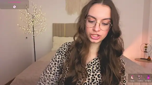 Živý XXX chat Real_cutie1