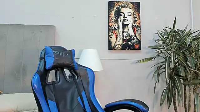 Czat XXX na żywo – kai_storn