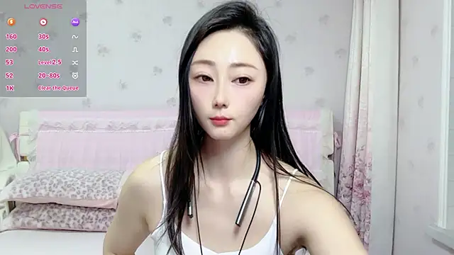 Chatroom XXX en direct de anjila888
