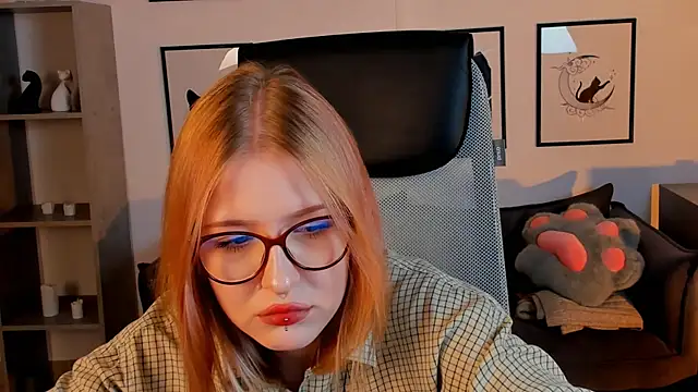 lanafitch Live XXX-chat