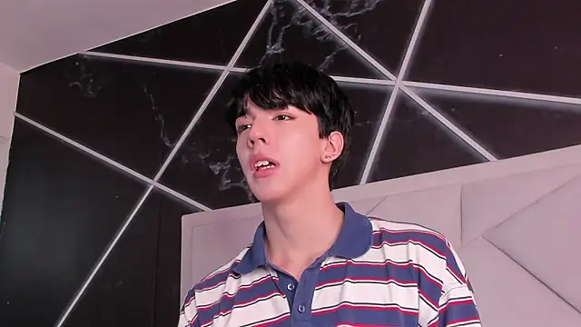 XXX chat uživo modela AerumChae