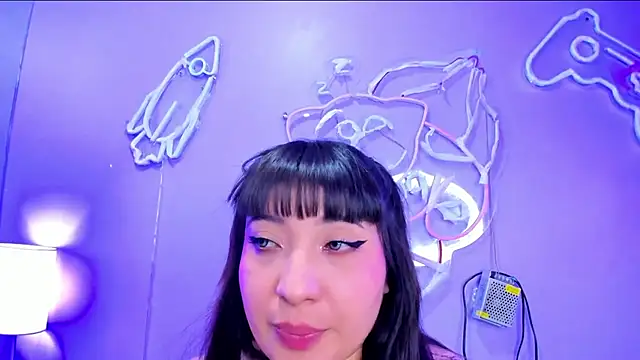Emma_monserrat's Live XXX Chat