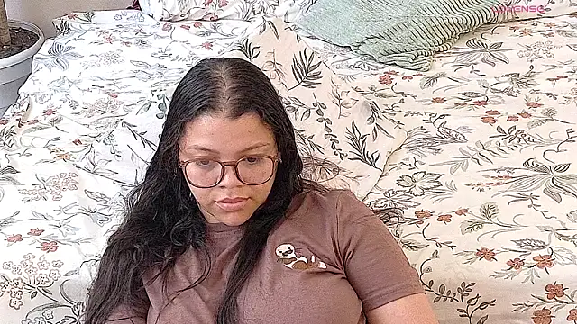 Amanda_sweet élő XXX-chatje
