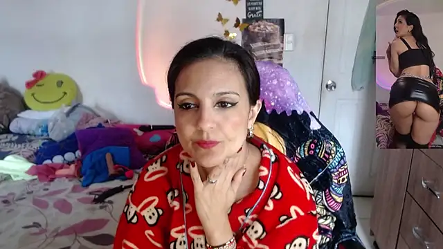 Živý XXX chat BasmaHernandez