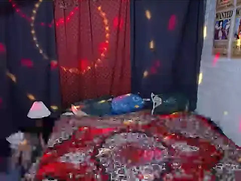 BriannaCruz24's Webcam Show