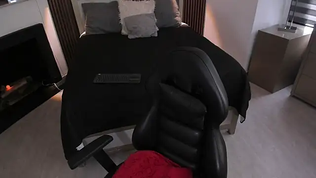 Živý XXX chat paulys_
