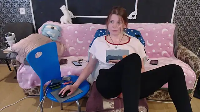 Gr4_soul_'s Webcam Show