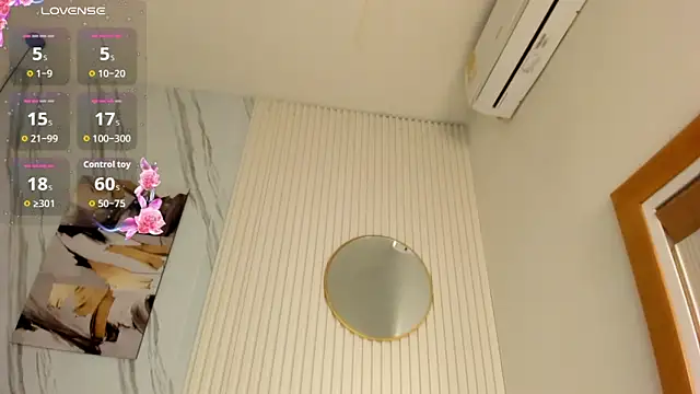 Afro_Luna Chat XXX live