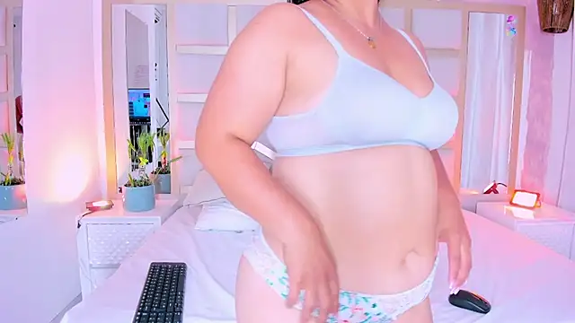 SamanthaRivera_ Obrolan Langsung XXX