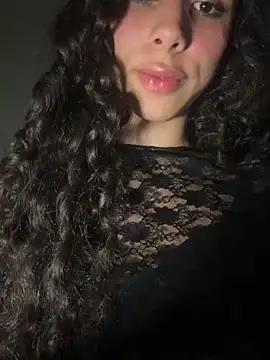 Webkamerová show marquezaaa