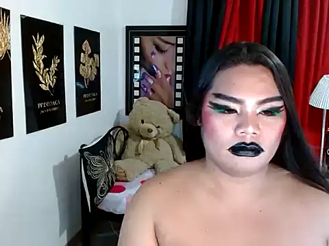 TSbrianaHugeCock Pertunjukan Webcam