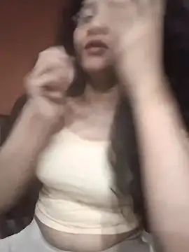Show webcam de sexysilmy