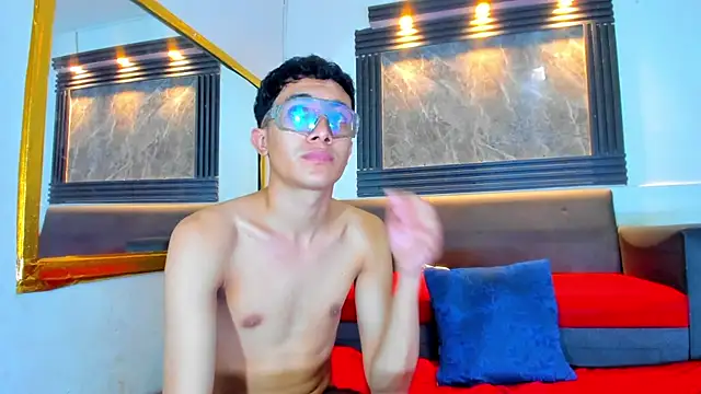 Yeff_26's Live XXX Chat