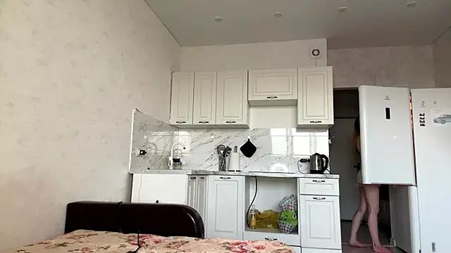 MarryMurietto Obrolan Langsung XXX