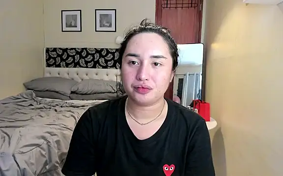 Sexysafarahhh Pertunjukan Webcam