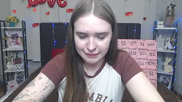 LauraHlot's Live XXX Chat