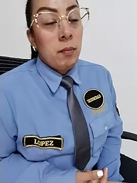 Czat XXX na żywo – Cristal_Security-1