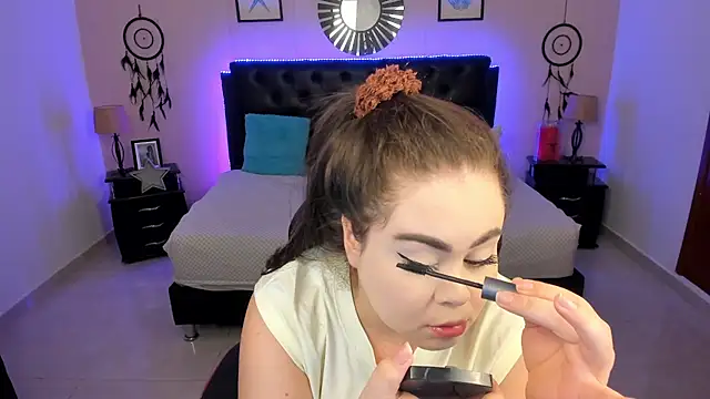 LolaVillalobosn Live XXX chat