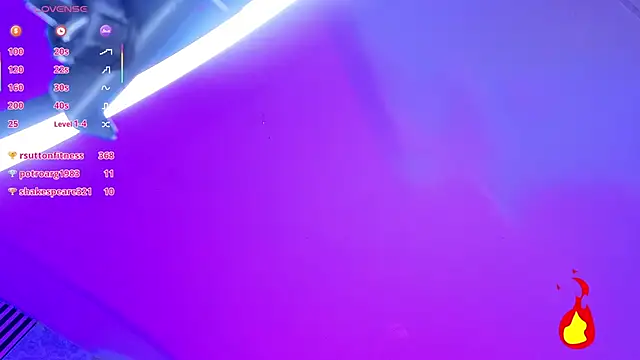 LIHIAN_TAY 在線直播表演
