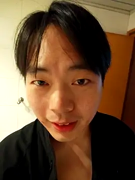 Auroraghost00 在線直播表演
