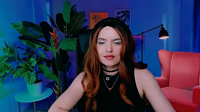 AliceSmite: απευθείας συνομιλία ΧΧΧ