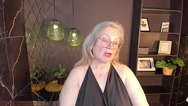 Chatroom XXX en direct de NataliMellow
