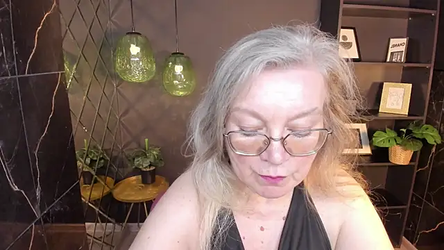 NataliMellow – webcam-show