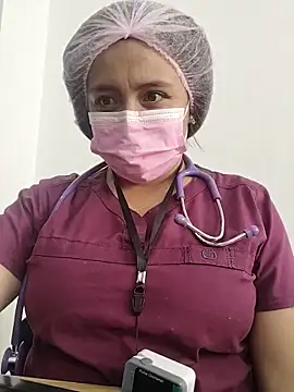 XXX chat uživo modela Nurse_Alice-7