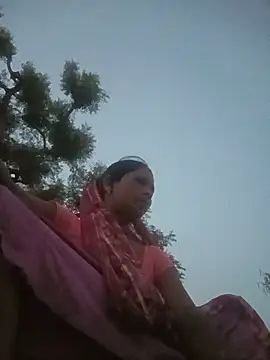 Rt_shreya Pertunjukan Webcam