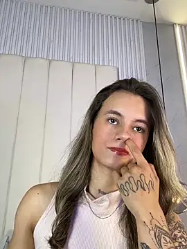 JuliaColemann – Naživo XXX chat