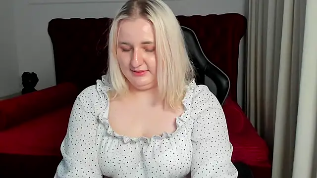 LioraArdyn Pertunjukan Webcam