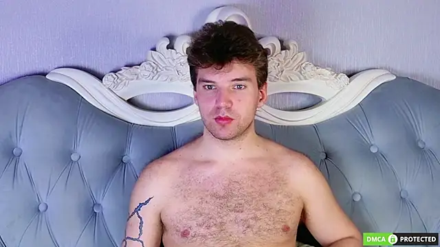 ArthurMeyers – Live XXX-chat