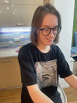 Persephone_Kore élő XXX-chatje