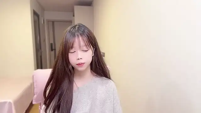 xiaobaozi-520 Show Webcam