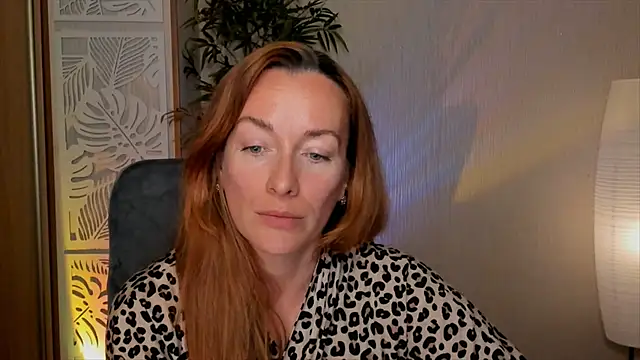 RebeccaMartinez Adlı Modelin Canlı XXX Sohbeti