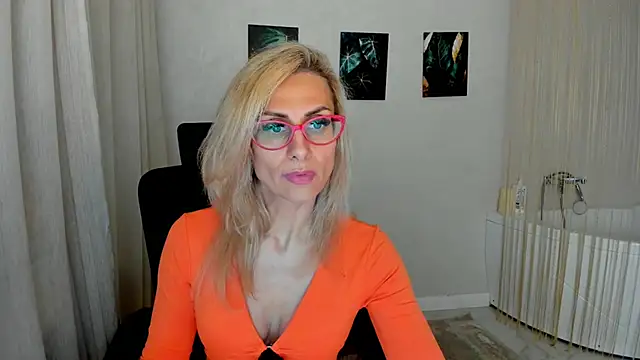 Chat XXX ao vivo de MuseOfStage