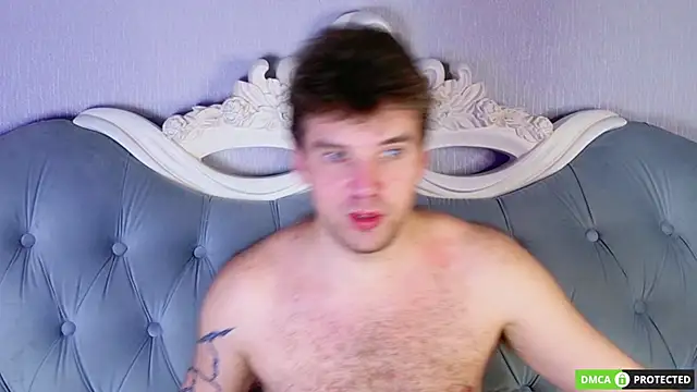 ArthurMeyers Live XXX-Chat